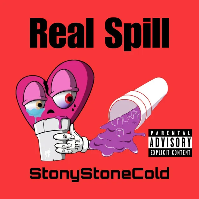 Real Spill (Freestyle)