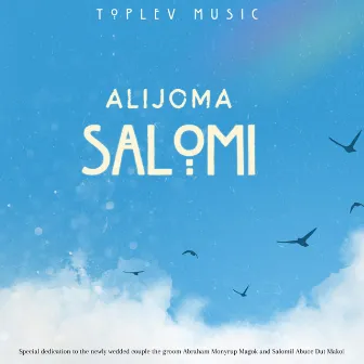 Salomi by Alijoma