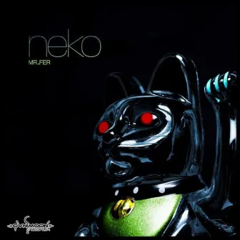 Neko by Mr. Fer