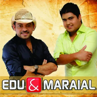 Edu & Maraial by Edu E Maraial