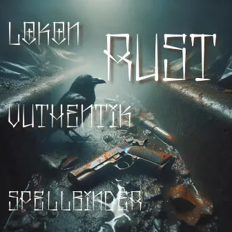 RUST by Lokon