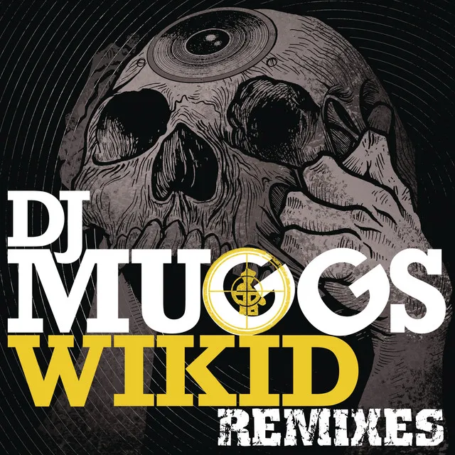 Wikid (feat. Chuck D & Jared) - 6Blocc Remix