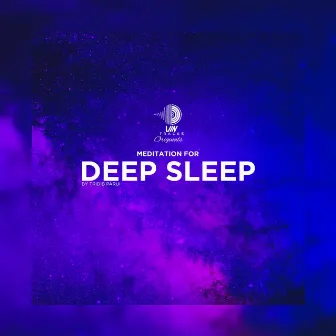 Meditation for Deep Sleep by Tridib Parui