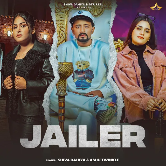 Jailer