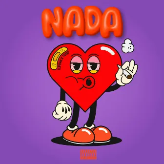 NADA by Terry