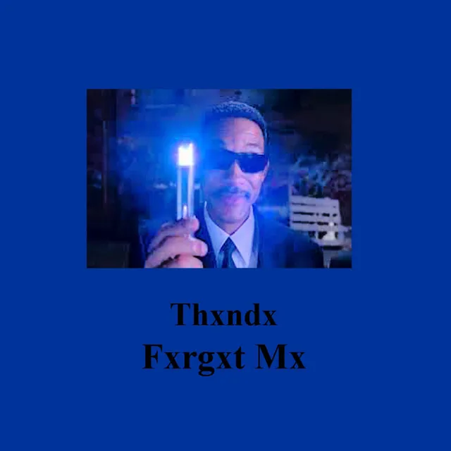 Fxrgxt Mx