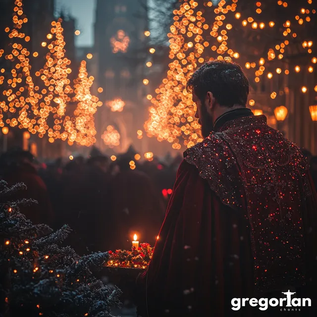 Gregorian Chants Of The Abbey Of Notre Dame - Chants for Sleep and Solitude