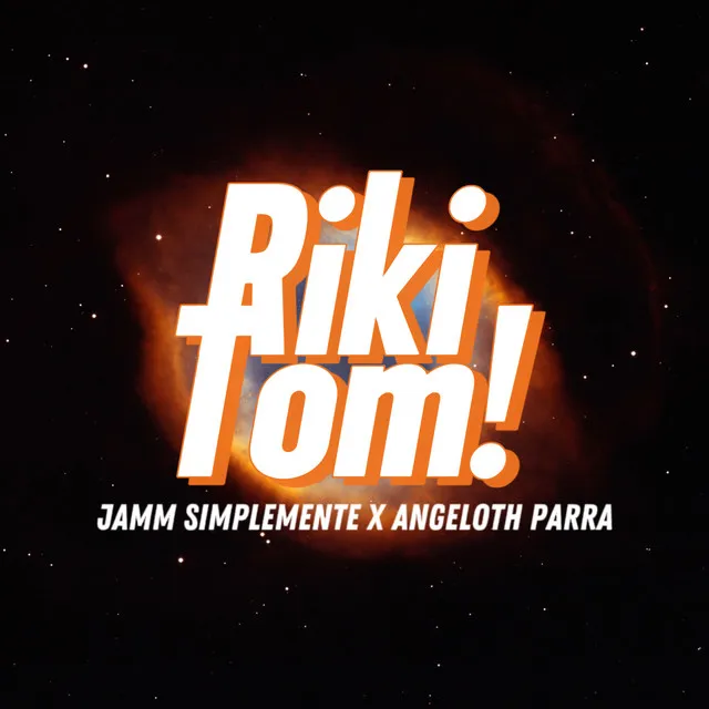 Riki Tom!