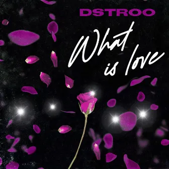 What Is Love by Dstroo