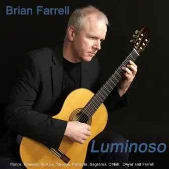 Luminoso by Brian Farrell