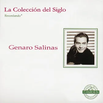 La Coleccion Del Siglo by Genaro Salinas