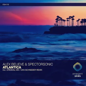 Atlantica by Spectorsonic