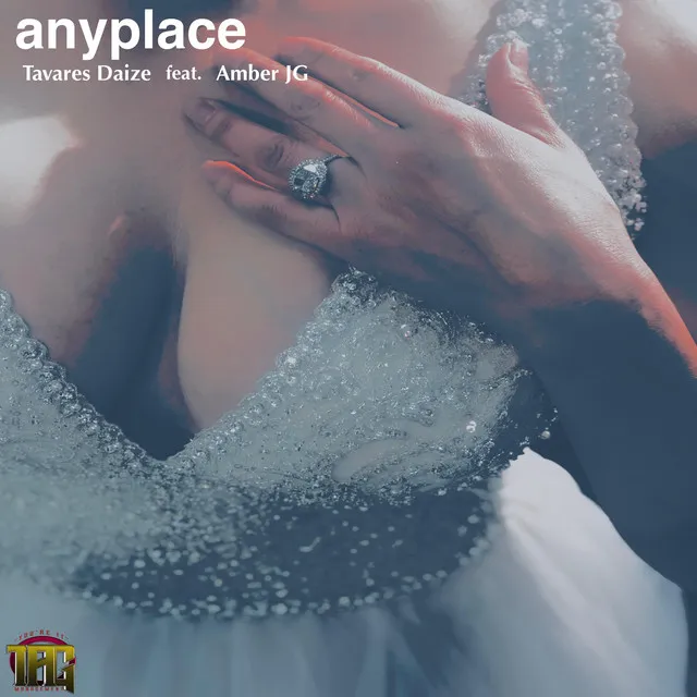 Anyplace