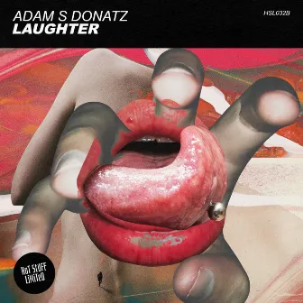 Laughter by Adam S Donatz