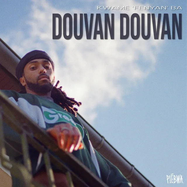 Douvan Douvan