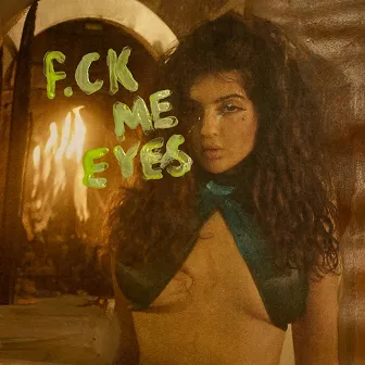 F.ck Me Eyes by Dounia