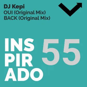 Oui / Back by DJ KEPI