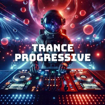 Trance Progressive Odyssey: Exploring the Depths of Electronic Soundscapes by DJ Progressive Evolution