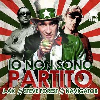 Io non sono partito by Navigator