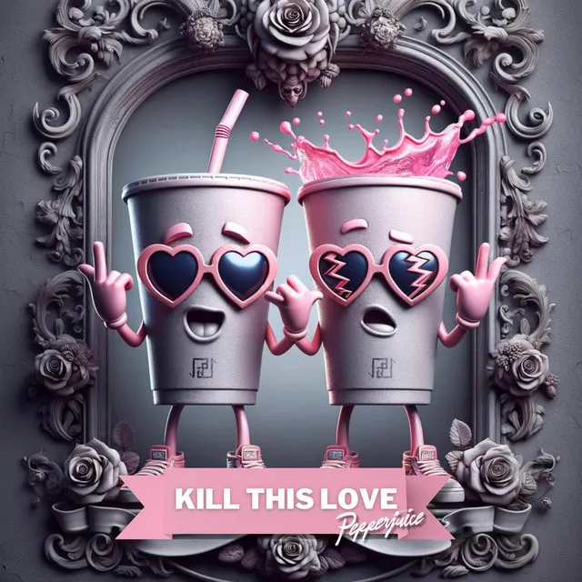 Kill This Love