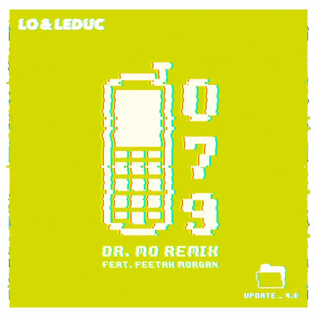 079 (Dr. Mo Remix feat. Peetah Morgan)