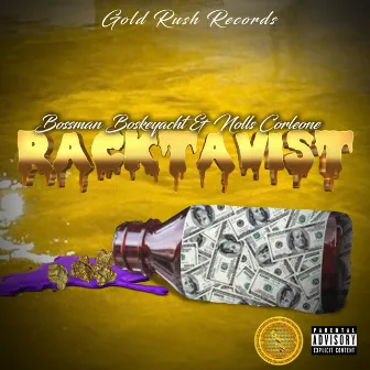 Racktavist by Bossman Boskeyacht