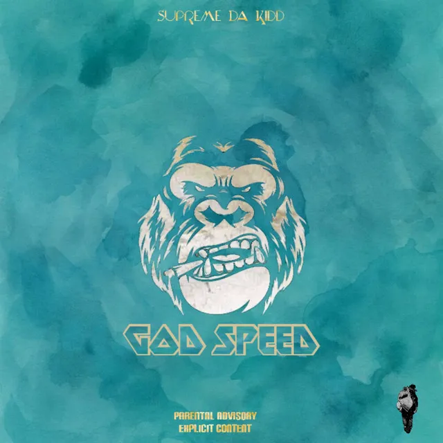 God Speed - Extended Version