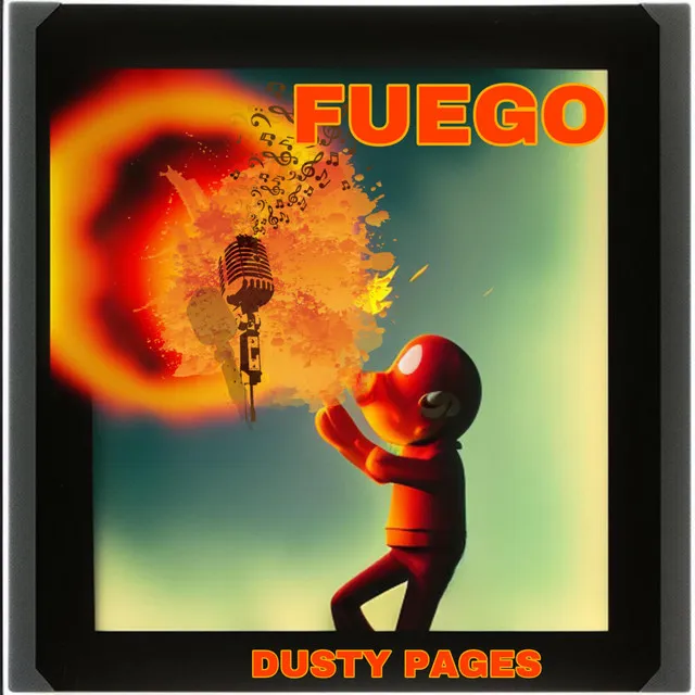 FUEGO