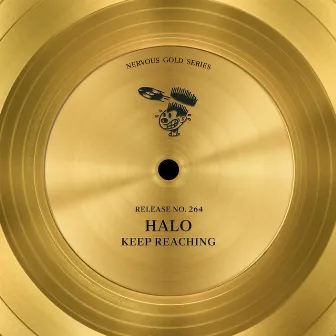 Keep Reaching by Halo