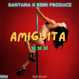 Amiguita by Santana Official