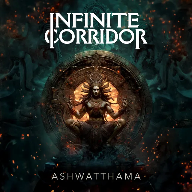 Ashwatthama