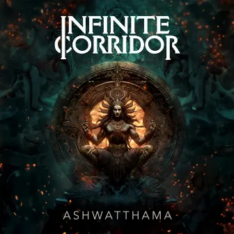 Ashwatthama by Infinite Corridor