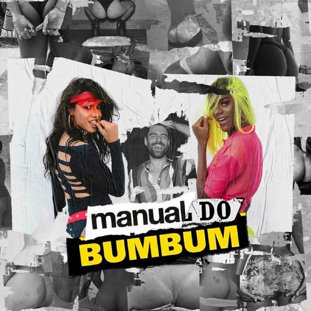 Manual do Bumbum