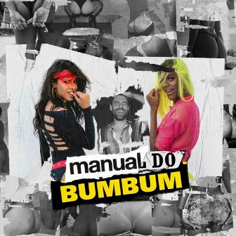 Manual do Bumbum by DJ Ober