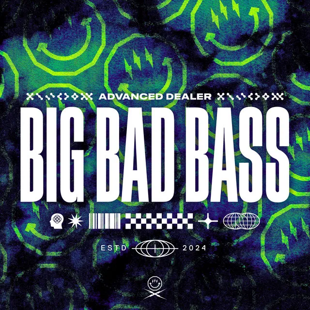 Big Bad Bass