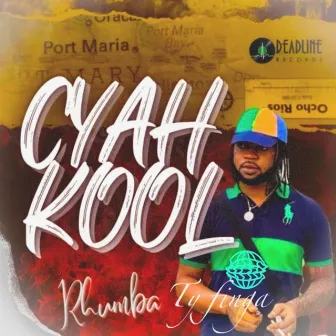 Cyah Kool by Tu Finga