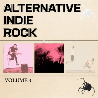 Alternative Indie Rock V3 by Spider Cues