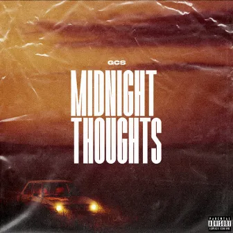 Midnight Thoughts by GCS