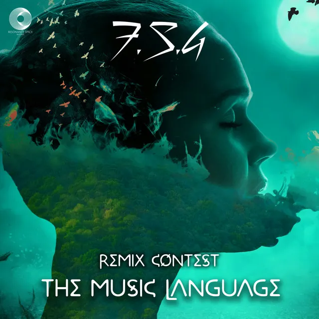 The Music Language - F.S.G Remix