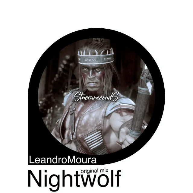 Nightwolf