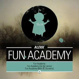 Fun Academy by Alekk