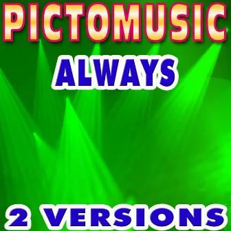 Always (Karaoke Version In the Style of Bon Jovi) by Pictomusic