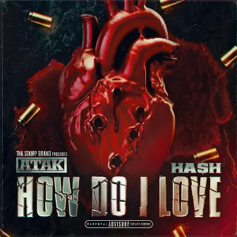 How Do I Love by DJ Plugg