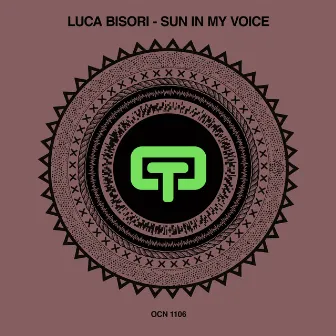 Sun In My Voice by Luca Bisori