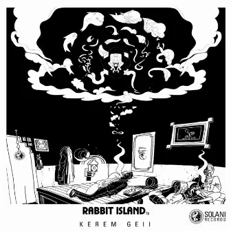 Rabbit Island by Kerem Gell