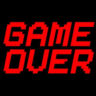 GAME OVER by jaswan