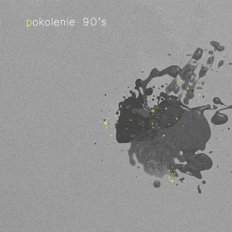 Pokolenie 90s by Skippin Wood