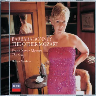 The Other Mozart by Franz Xaver Wolfgang Mozart