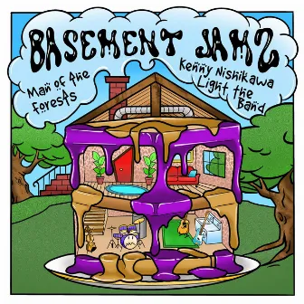 Basement Jamz by Man of the Forests