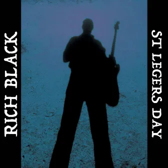 St Legers Day by Rich Black